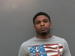 Mugshot of Whitaker, Christopher