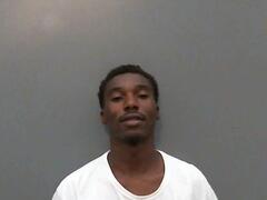 Mugshot of Smith, Dequincy