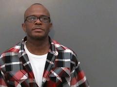 Mugshot of Jones, John F