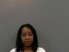 Mugshot of Robinson, Angela
