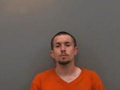 Mugshot of Martin, Samuel Quedilous