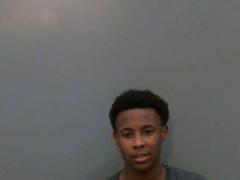 Mugshot of Boykins, Shaligha Taleigha