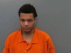 Mugshot of Alexander, Noah
