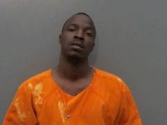 Mugshot of Mixon, Sebastian