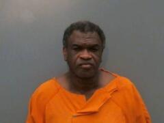 Mugshot of Howard, Norris