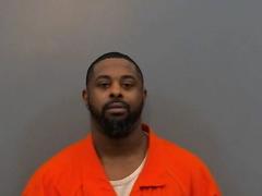 Mugshot of Smith, Jawoski