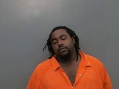 Mugshot of Sykes, Mark