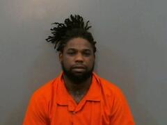 Mugshot of Sullivan, Marquanthony