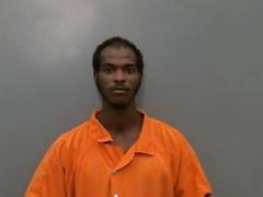 Mugshot of Biley, Andre