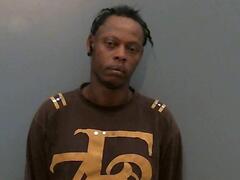 Mugshot of Payne, Derek