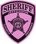 Jefferson County Sheriff's Office Insignia
