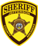 Jefferson County Sheriff's Office Insignia